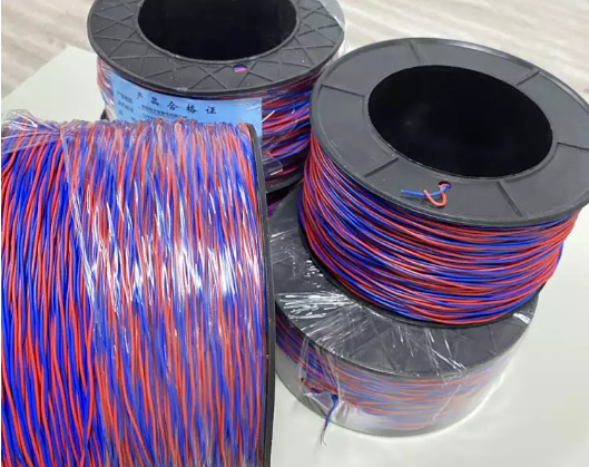 连山放炮线的具体作用是什么？